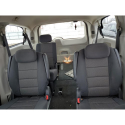 2009 DODGE CARAVAN