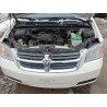 2009 DODGE CARAVAN