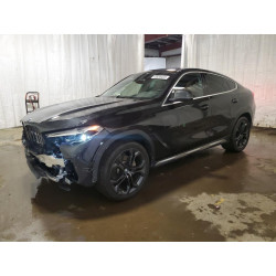 2022 BMW X6