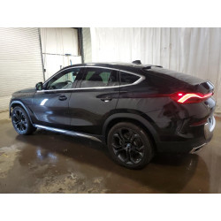 2022 BMW X6