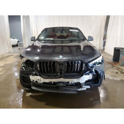 2022 BMW X6