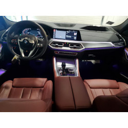 2022 BMW X6