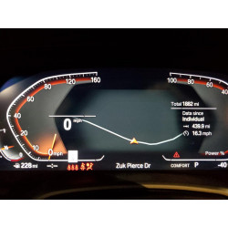 2022 BMW X6