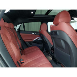 2022 BMW X6