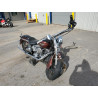 2011 HARLEY-DAVIDSON FL