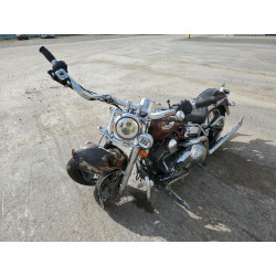 2011 HARLEY-DAVIDSON FL