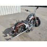2011 HARLEY-DAVIDSON FL