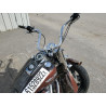 2011 HARLEY-DAVIDSON FL