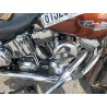2011 HARLEY-DAVIDSON FL