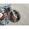 2011 HARLEY-DAVIDSON FL