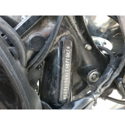 2011 HARLEY-DAVIDSON FL