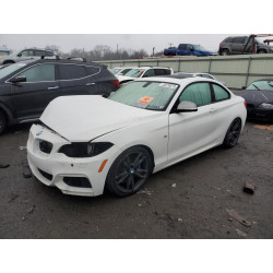 2014 BMW M2