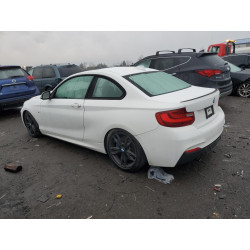 2014 BMW M2