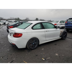 2014 BMW M2