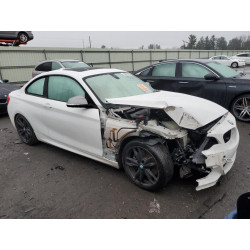 2014 BMW M2