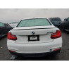 2014 BMW M2