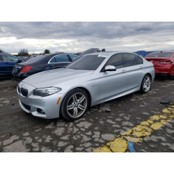 2015 BMW 5 SERIES
