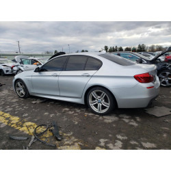 2015 BMW 5 SERIES