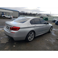 2015 BMW 5 SERIES