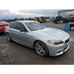 2015 BMW 5 SERIES