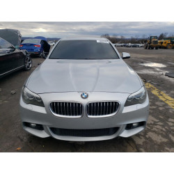 2015 BMW 5 SERIES