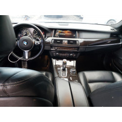 2015 BMW 5 SERIES