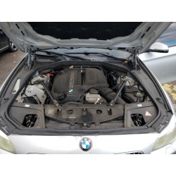 2015 BMW 5 SERIES