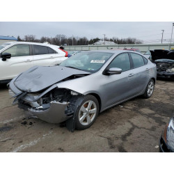 2015 DODGE DART