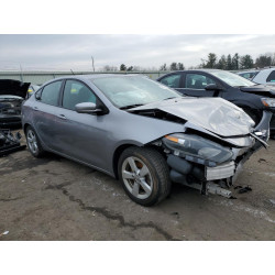 2015 DODGE DART