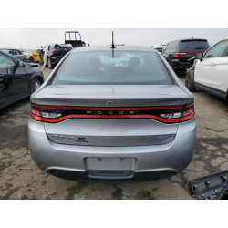 2015 DODGE DART
