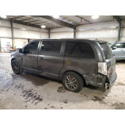2019 DODGE CARAVAN
