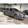 2019 DODGE CARAVAN