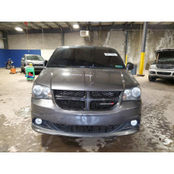 2019 DODGE CARAVAN