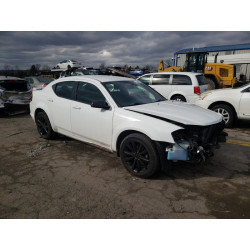 2014 DODGE AVENGER