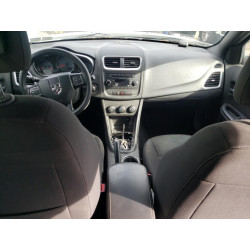 2014 DODGE AVENGER