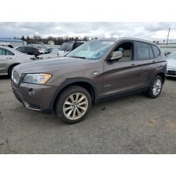 2014 BMW X3