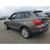 2014 BMW X3