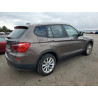 2014 BMW X3