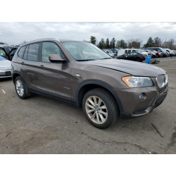 2014 BMW X3