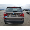 2014 BMW X3