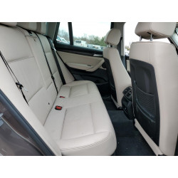 2014 BMW X3