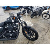 2022 HARLEY-DAVIDSON XL883 N 1HD4LE220NB400073 41051364