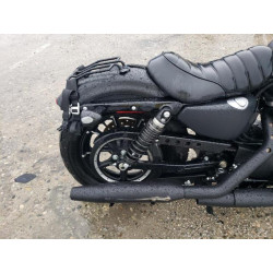 2022 HARLEY-DAVIDSON XL883 N 1HD4LE220NB400073 41051364