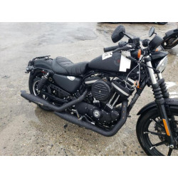 2022 HARLEY-DAVIDSON XL883 N 1HD4LE220NB400073 41051364