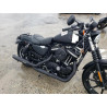 2022 HARLEY-DAVIDSON XL883 N 1HD4LE220NB400073 41051364