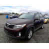 2014 KIA SORENTO