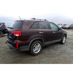 2014 KIA SORENTO