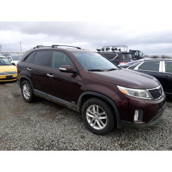 2014 KIA SORENTO