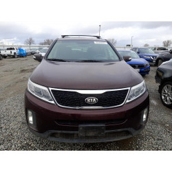 2014 KIA SORENTO