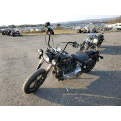 2004 HARLEY-DAVIDSON FL